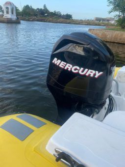 
										DINGHY CARIBE 17 full									