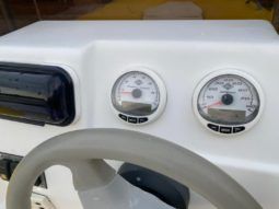 
										DINGHY CARIBE 17 full									