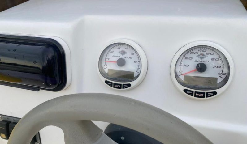 
								DINGHY CARIBE 17 full									