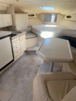 
										WELLCRAFT MARTINIQUE 32 full									