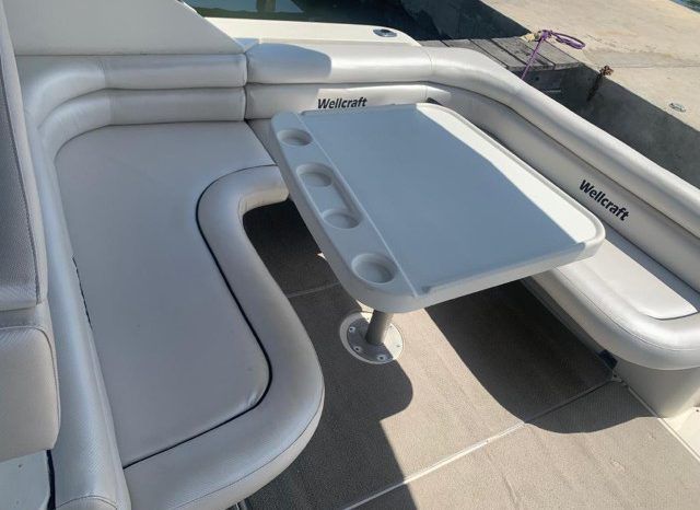 
								WELLCRAFT MARTINIQUE 32 full									