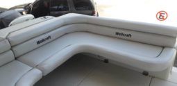 
										WELLCRAFT MARTINIQUE 32 full									
