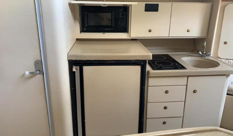 
								WELLCRAFT MARTINIQUE 32 full									