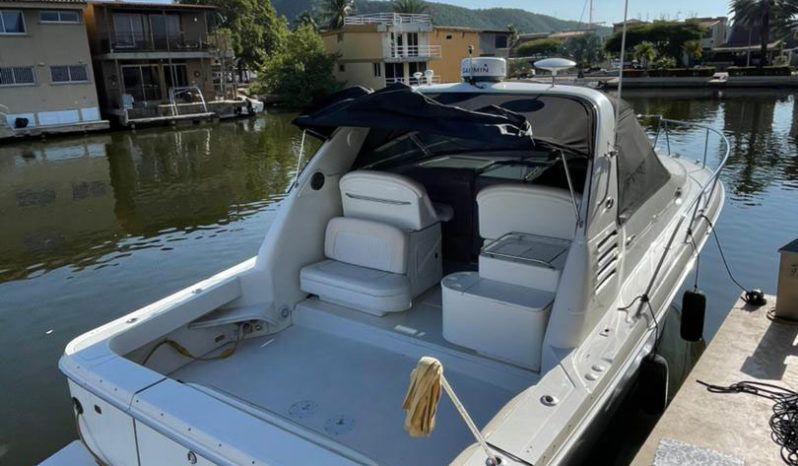 
								SEA RAY AMBERJACK 34 full									