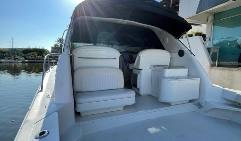 
								SEA RAY AMBERJACK 34 full									