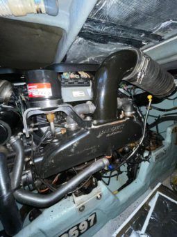 
										SEA RAY AMBERJACK 34 full									