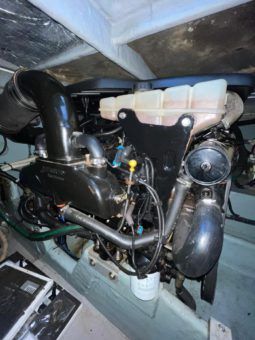 
										SEA RAY AMBERJACK 34 full									