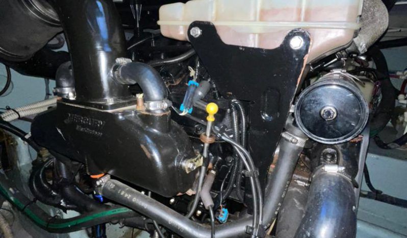 
								SEA RAY AMBERJACK 34 full									