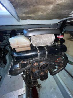 
										SEA RAY AMBERJACK 34 full									