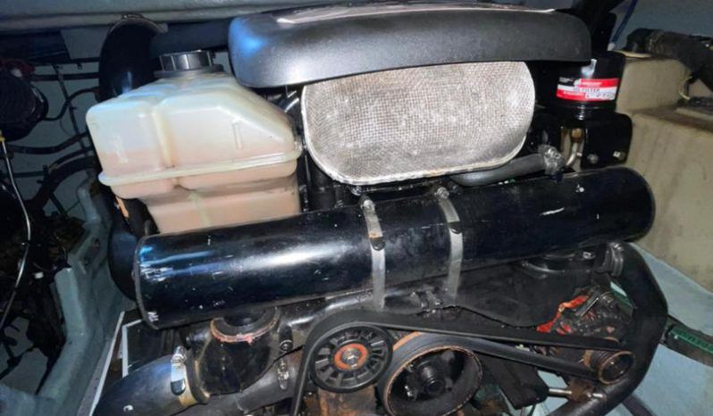 
								SEA RAY AMBERJACK 34 full									