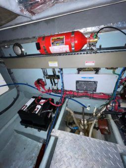 
										SEA RAY AMBERJACK 34 full									