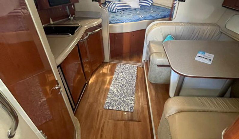 
								SEA RAY AMBERJACK 34 full									