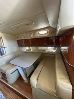 
										SEA RAY AMBERJACK 34 full									