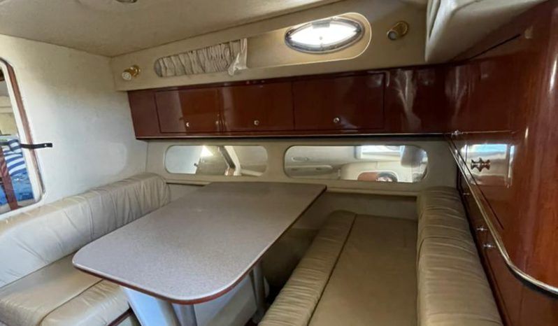 
								SEA RAY AMBERJACK 34 full									