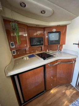 
										SEA RAY AMBERJACK 34 full									