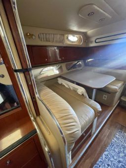 
										SEA RAY AMBERJACK 34 full									