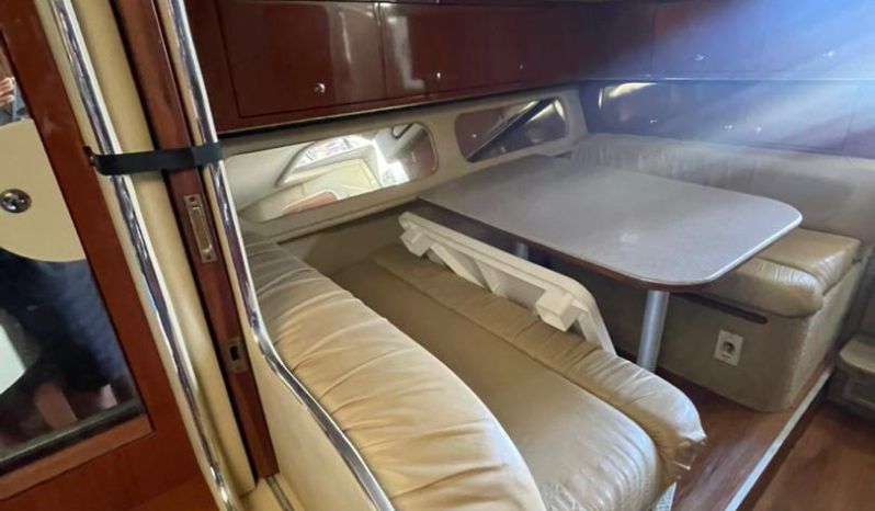 
								SEA RAY AMBERJACK 34 full									