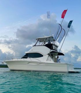 RIVIERA 37