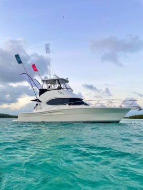 RIVIERA 37