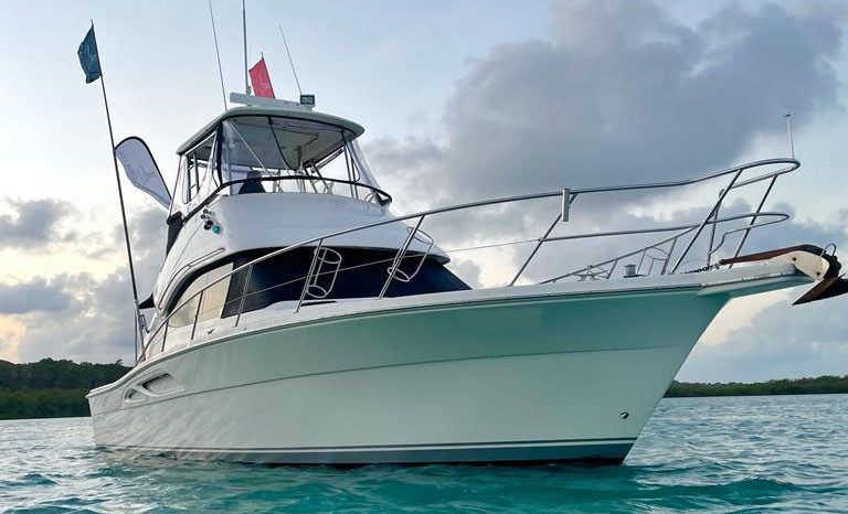 
								RIVIERA 37 full									