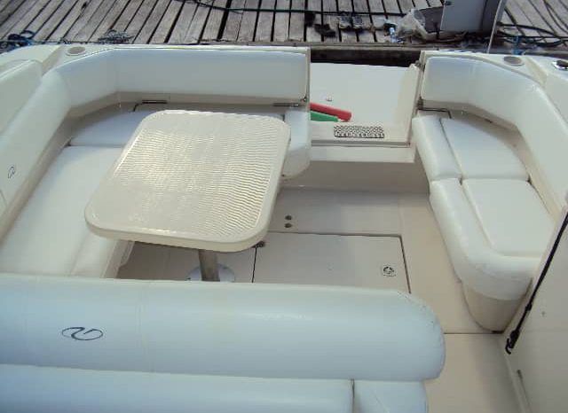 
								REGAL COMMODORE 32 full									