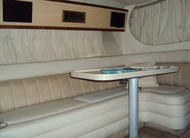 
								REGAL COMMODORE 32 full									