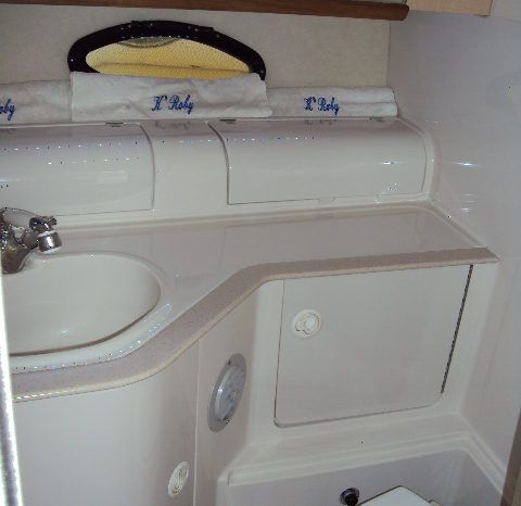 
								REGAL COMMODORE 32 full									