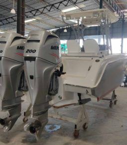 AQUANAUTI OPEN 24 full