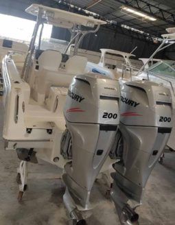 AQUANAUTI OPEN 24 full