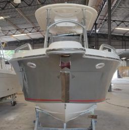 AQUANAUTI OPEN 24 full