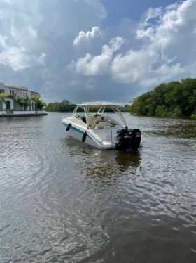 PROMARINE 34