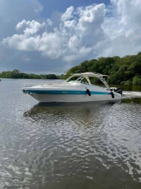 PROMARINE 34