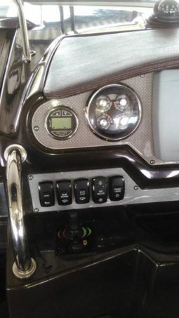 
										REGAL EXPRESS CRUISER 28 full									