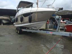
										REGAL EXPRESS CRUISER 28 full									
