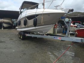 REGAL EXPRESS CRUISER 28