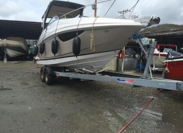 
								REGAL EXPRESS CRUISER 28 full									