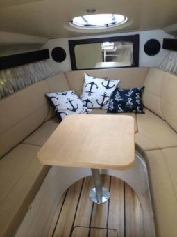 
										REGAL EXPRESS CRUISER 28 full									