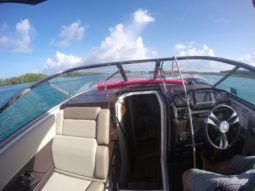 
										REGAL EXPRESS CRUISER 28 full									