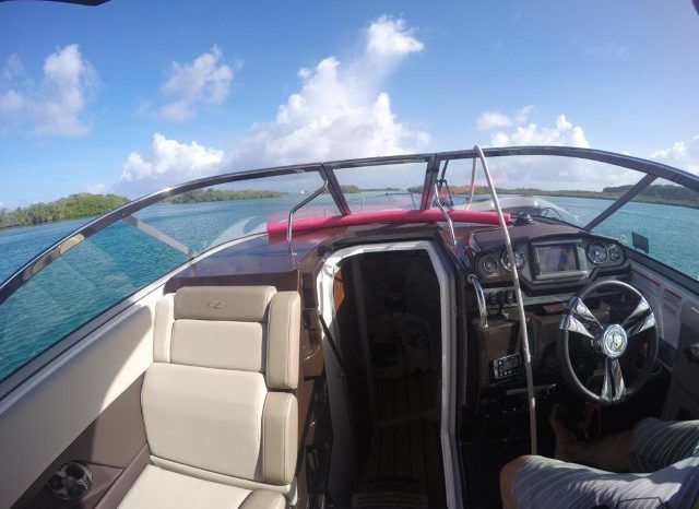 
								REGAL EXPRESS CRUISER 28 full									