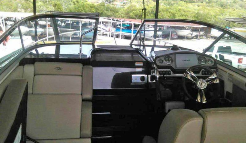 
								REGAL EXPRESS CRUISER 28 full									