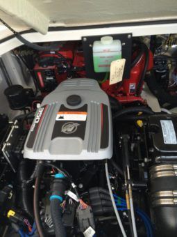 
										REGAL EXPRESS CRUISER 28 full									
