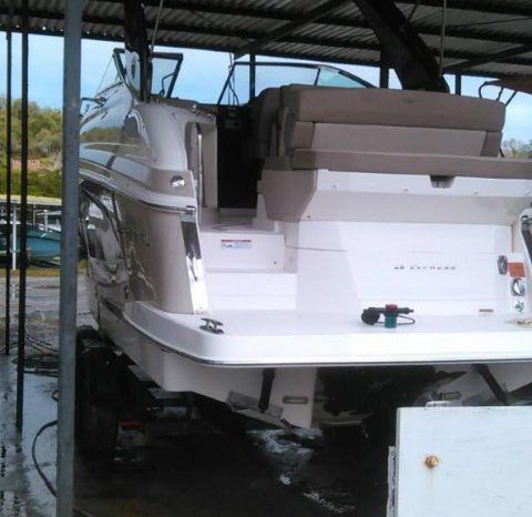 
								REGAL EXPRESS CRUISER 28 full									