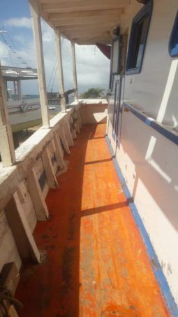 
										BUQUE DE PESCA 14.5MTS full									