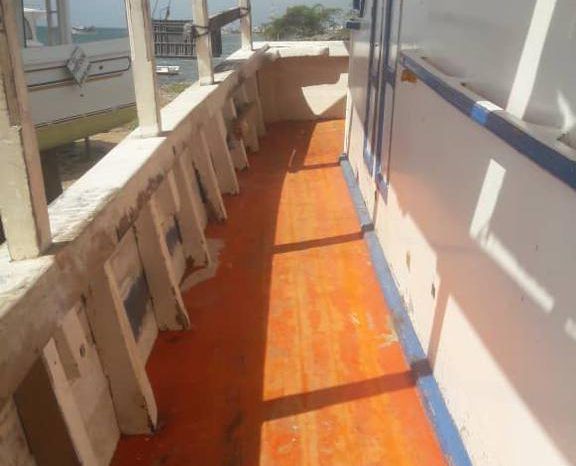 
								BUQUE DE PESCA 14.5MTS full									