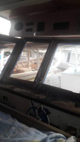
										BUQUE DE PESCA 14.5MTS full									