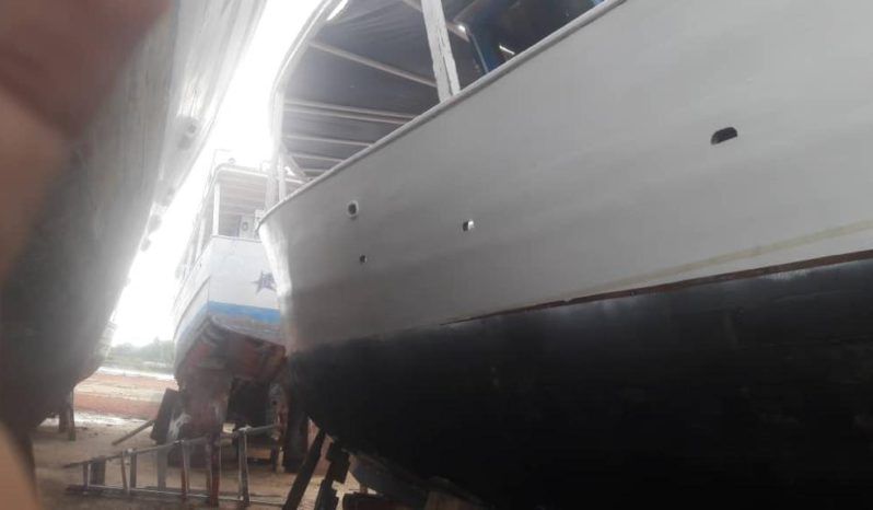 
								BUQUE DE PESCA 14.5MTS full									