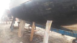 
										BUQUE DE PESCA 14.5MTS full									