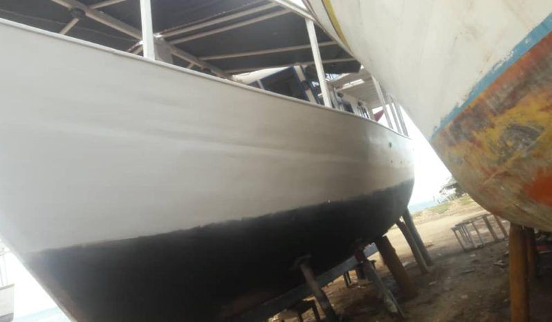 
								BUQUE DE PESCA 14.5MTS full									
