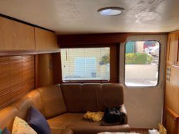 LUHRS CONVERTIBLE 41 full