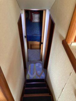 LUHRS CONVERTIBLE 41 full